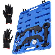 Load image into Gallery viewer, Engine Timing Tool Kit geschikt voor BMW N62 N73 N62B36 N62B40 N62B44 N62B48 N73B60 ⭐⭐⭐⭐⭐