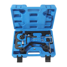 Load image into Gallery viewer, Motor Einstellwerkzeug Satz compatible for BMW Serie 1 3 5 6 7 X1 X3 X5 N47 N57 N47S N57S