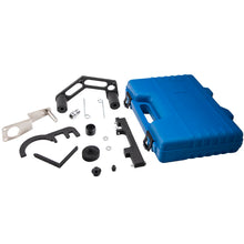 Load image into Gallery viewer, Diesel Engine Timing Tool Setting Locking Set Twin Camshaft geschikt voor BMW N47 N57