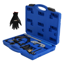 Load image into Gallery viewer, Timing Tool Set Kit compatible for BMW Engine M41 M51 M47 M57 TU T2 E34 E34 E36 E38 E39 E93