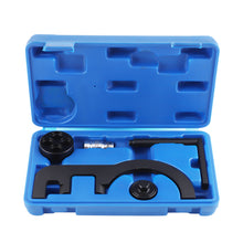 Load image into Gallery viewer, Timing Tool Setting Kit geschikt voor BMW 2.0d N47 N47S Twin Cam118d 318d 320d 520d X3 2.0