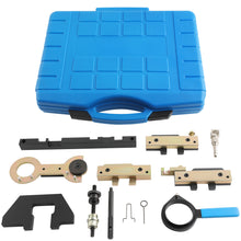 Load image into Gallery viewer, Set De Réparation De Moteur Timing Tool KIT compatible for BMW M40 / 42/43/44/50/52/54/56