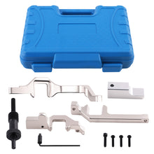 Load image into Gallery viewer, Engine Timing Tool Kit compatible for BMW Mini Cooper N12 N14 R55 R56 Locking 2008 2009