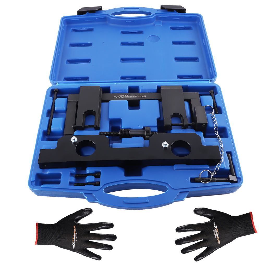 Engine Timing Locking Tool Set compatible for BMW N20 N26 320i 520i 328i 528i X1 X3 Z4