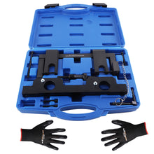 Load image into Gallery viewer, Engine Timing Locking Tool Set compatible for BMW N20 N26 320i 520i 328i 528i X1 X3 Z4