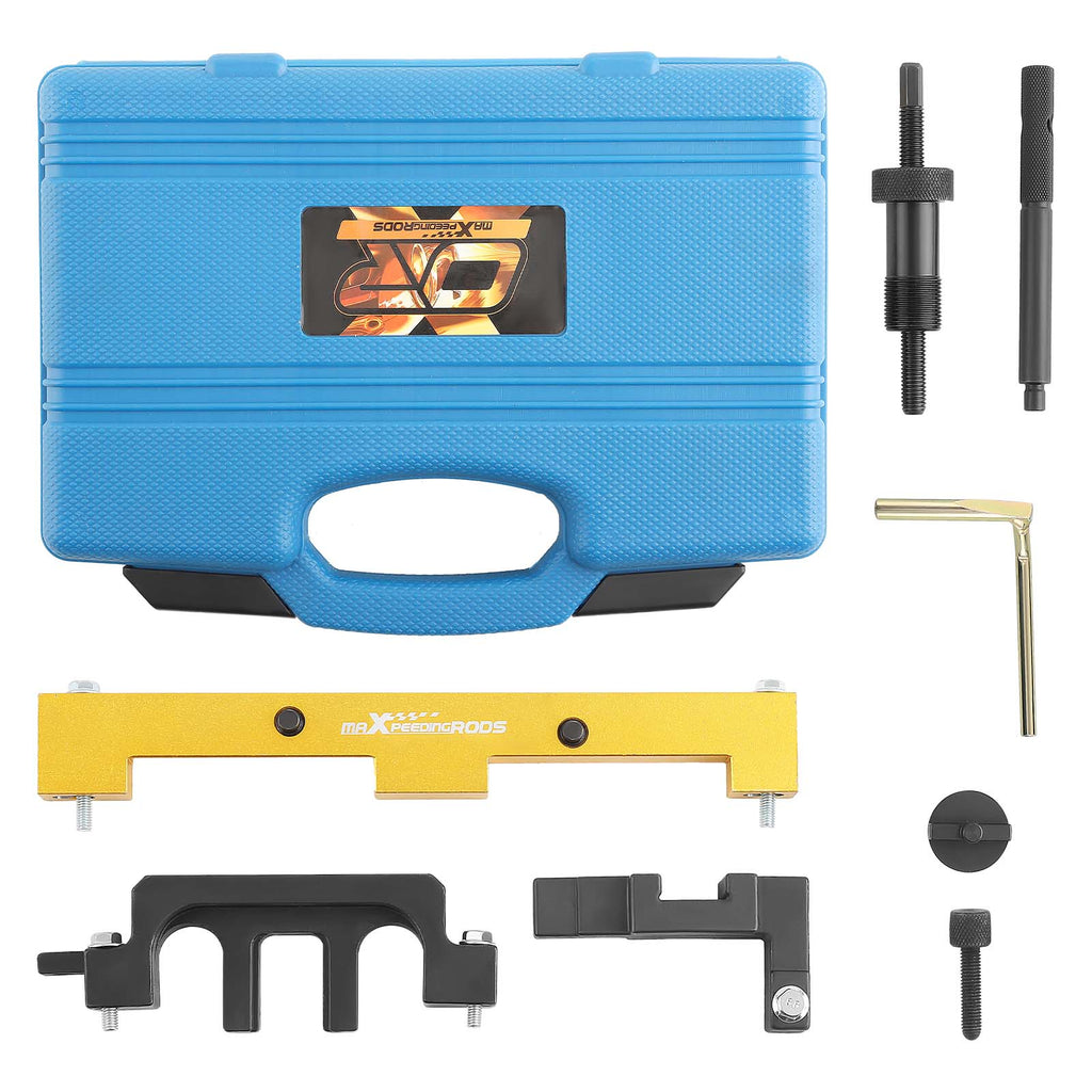 ENGINE TIMING TOOL KIT compatible for BMW E46 E87 E90 E91 E85 E88 N42 N46 B18 B20 ENGINE
