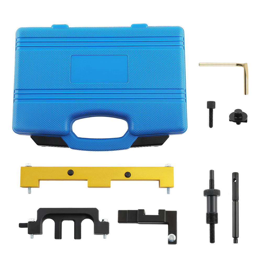 Engine timing gereedschap kit geschikt voor BMW N42 N46 chain tools