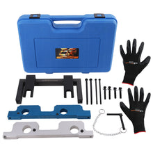 Load image into Gallery viewer, Calado distribucion compatible for BMW N51 N52 N53 N54 N52B25 N52B30 N53B25 114280