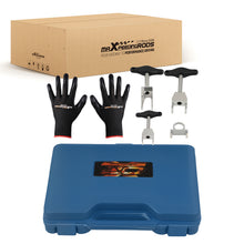 Load image into Gallery viewer, 4 Piece Coil Pack Removal Kit geschikt voor VW Bora geschikt voor Golf Beetle Passat Steel Tool Set