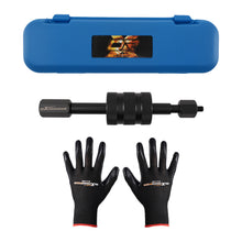 Load image into Gallery viewer, Diesel Injector Puller Kit met 3 Adapters voor Universal Engine Maintenance