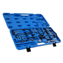 Load image into Gallery viewer, Engine Timing Locking Belt Change Tool Kit geschikt voor Citroen Peugeot Petrol Diesel