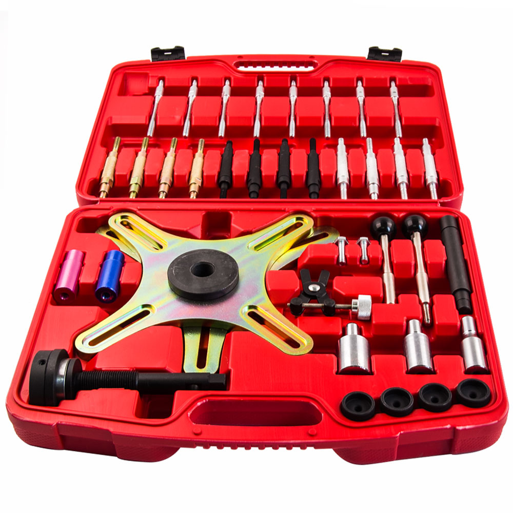Self Adjusting Clutch Alignment Setting Tool Kit Universal SAC 38PCS CAC