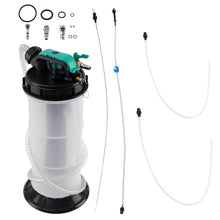 Load image into Gallery viewer, Bomba de Aceite 5.3L Extractor Automático for Vehículo Motor 6 Mangueras