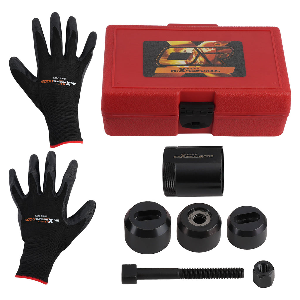 Rear Ball Joint Bushing Installation Removal Tool Kit geschikt voor BMW 5/7 Series