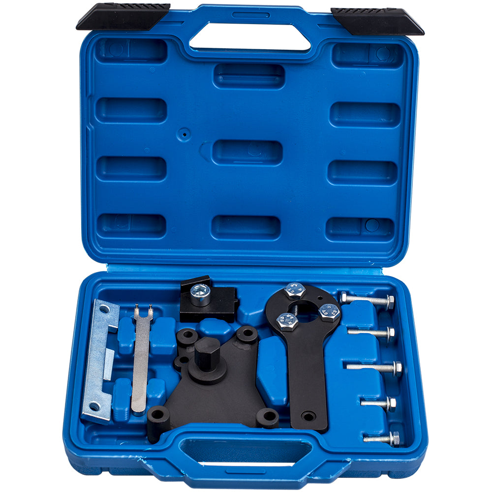 Geschikt voor Fiat, geschikt voor Ford Ka 1.2L-8V 1.4 VVT 16v Petrol Engine Timing Gereedschap Kit