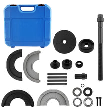 Load image into Gallery viewer, Wiellager voorzijde Removal geschikt voor Ford Focus geschikt voor Volvo S40 V50 2003-2006 Kit