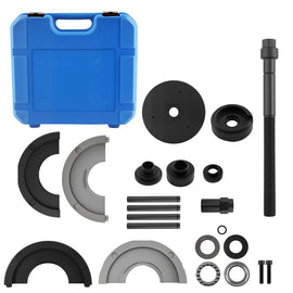 Wiellager voorzijde Removal geschikt voor Ford Focus geschikt voor Volvo S40 V50 2003-2006 Kit
