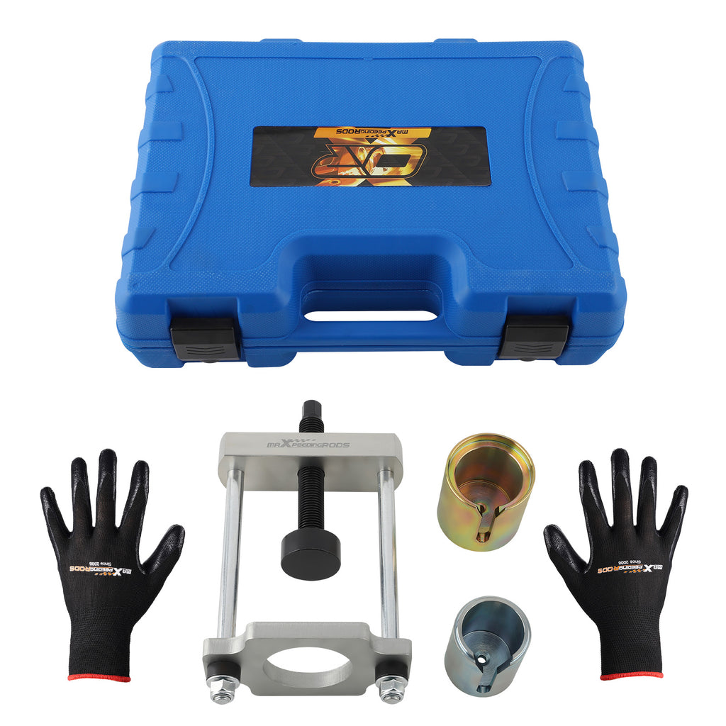 Rear Suspension Trailing Arm New Bushing Removal Tool geschikt voor Ford Focus UK
