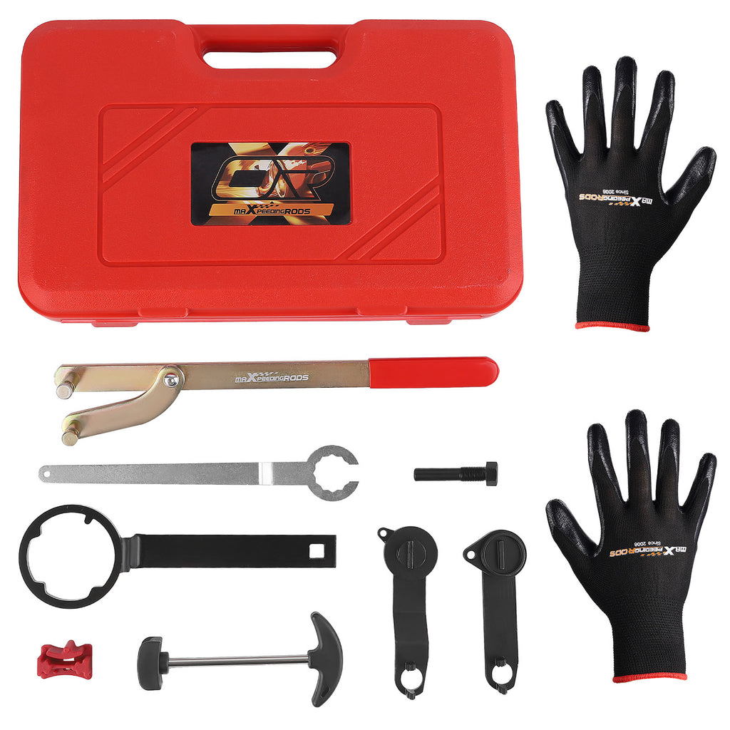 8pcs Timing Tool Setting Locking Set compatible For SKODA SEAT 1.0 1.2 1.4 TSI TFSI UK