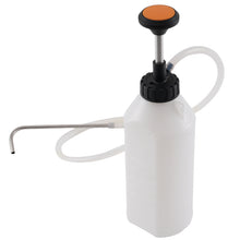 Load image into Gallery viewer, 1 Liter Flexible Hose Plunger Pump for Oil Engine Brake Transmission Fluid