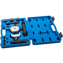 Load image into Gallery viewer, Mobile hydraulic flanging device Brake lines Brake line fuse