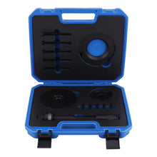 Load image into Gallery viewer, Wheel Bearing Tool Transporter geschikt voor Citroen Opel Peugeot Toyota Compact Wheel Bearing