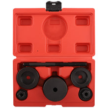 Load image into Gallery viewer, Geschikt voor Ford Fiesta KA Rear Axle Suspension Bush Removal Install Garage Tools Kit