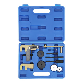 Compatible Timing Gereedschap Kit voor Renault Opel Nissan K9K F9Q G9T G9U