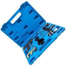 Load image into Gallery viewer, Timing Setting Locking Tool Kit geschikt voor Renault 1.5 1.9 2.2 2.5 dCi/Di/DTi/CDTi