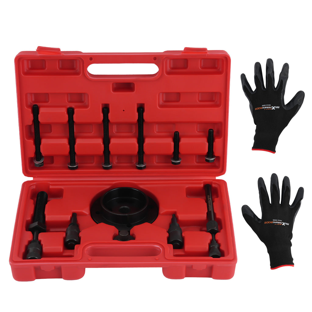 Injection Pump Gear Locking Tools geschikt voor Land Rover Diesel 200 Tdi 300 Tdi 2.5D(12J)