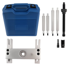 Load image into Gallery viewer, geschikt voor BMW Common Rail Injector Removal Tool Kit voor 118d 120d 320d 325d 330d 335d M47T