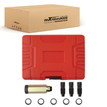 Load image into Gallery viewer, Carbon Steel O2 Sensor Thread Repair Kit M18 M20 met 5 Inserts