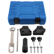 Load image into Gallery viewer, Camshaft Gear Retainer geschikt voor Mercedes M133 M270 M271 M274 M276 M278 Steel Kit