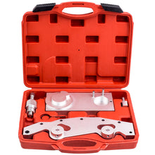 Load image into Gallery viewer, Camshaft Alignment Lock Timing Tool Kit Double Vanos Set geschikt voor BMW M52TU M54 QZ