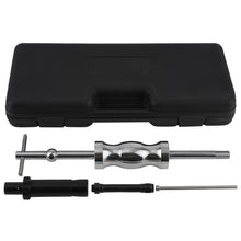 Load image into Gallery viewer, Heavy Duty Steel Locking Anti-theft Wheel Nut Removal Tool Set geschikt voor BMW Mini