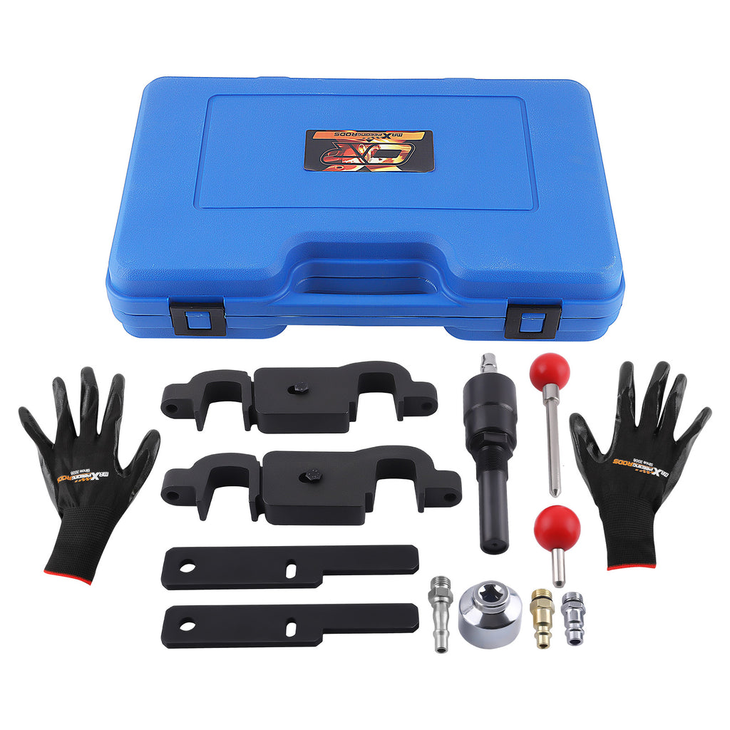 Synchronization Tools geschikt voor Porsche CAYENNE PANAM V8 4.5L 4.8L V6 3.6L