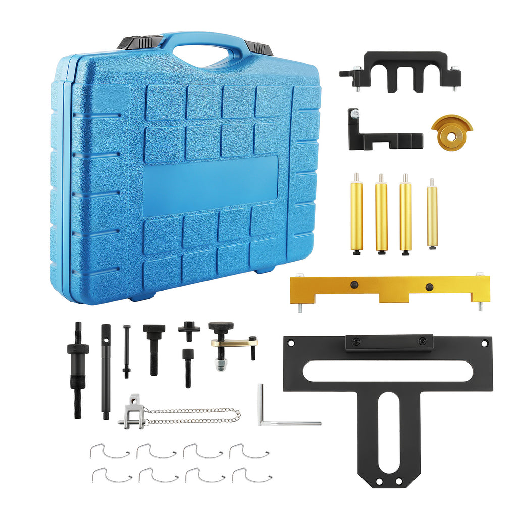Kit Calado Distribucion compatible for BMW N42 N46 N46t Locking Timing Tool Kit