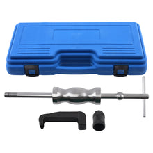 Load image into Gallery viewer, Common Rail Diesel Injector Kit geschikt voor Mercedes OM611 OM612 OM613 geschikt voor BMW M57