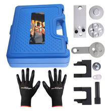 Load image into Gallery viewer, Camshaft Timing Chain Tool geschikt voor Mercedes CLA CLS E Class M654 M656 Diesel Engine