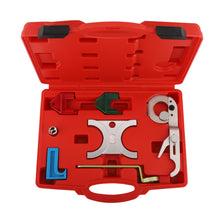Load image into Gallery viewer, Engine Timing Gereedschap Kit geschikt voor Opel V6/G.M/geschikt voor Saab motoren set
