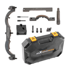 Load image into Gallery viewer, Engine Timing Locking Tools Kit geschikt voor Opel Chevrolet 1.2 1.4 Turbo A12XEL A14NEL