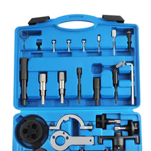 Load image into Gallery viewer, Timing Tool Kit Set compatible with Opel Corsa compatible with Vauxhall Engine 1.3CDTI 1.9CDTI 2.2DTI