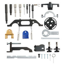 Load image into Gallery viewer, Timing Tool Kit Set compatible with Opel Corsa compatible with Vauxhall Engine 1.3CDTI 1.9CDTI 2.2DTI