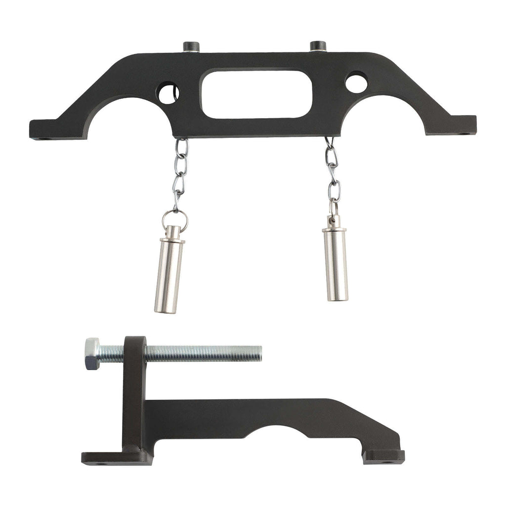 Timing Tool Kit Set compatible with Opel Corsa compatible with Vauxhall Engine 1.3CDTI 1.9CDTI 2.2DTI