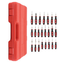 Load image into Gallery viewer, Universal Automotive Wiring Connector Removal 23pcs/kit Terminal Release Tool