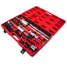 Load image into Gallery viewer, 40PCs Injecteur Diesel Extracteur Outil Extraction Universel Kit geschikt voor VW BMW FORD