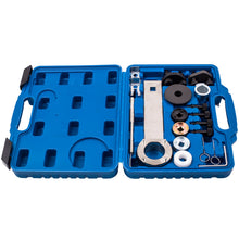 Load image into Gallery viewer, Timing Lock Gereedschap Kit geschikt voor VW Audi VAG EA888 1.8 R4 2.0 R4 TSI/ TFSI T10060A