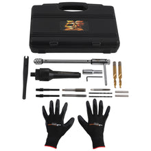 Load image into Gallery viewer, 16 STUKS GLOEIBOUGIE REMOVAL SET