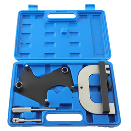 Timing Locking Setting Gereedschap Kit suitable voor Renault Clio Laguna Megane 1.8 & 2.0 16v