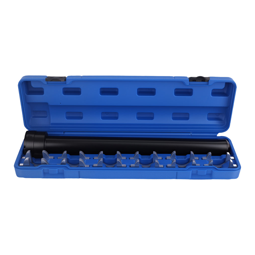 Inner Tie Rod Removal and Installation Tool Kit with 12pcs Adapters 1/2inch